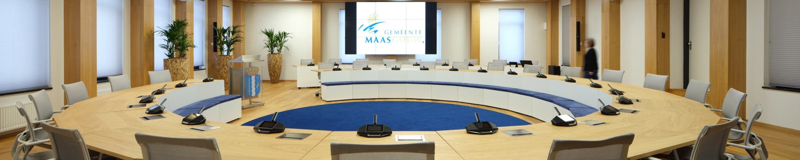 Raadszaal