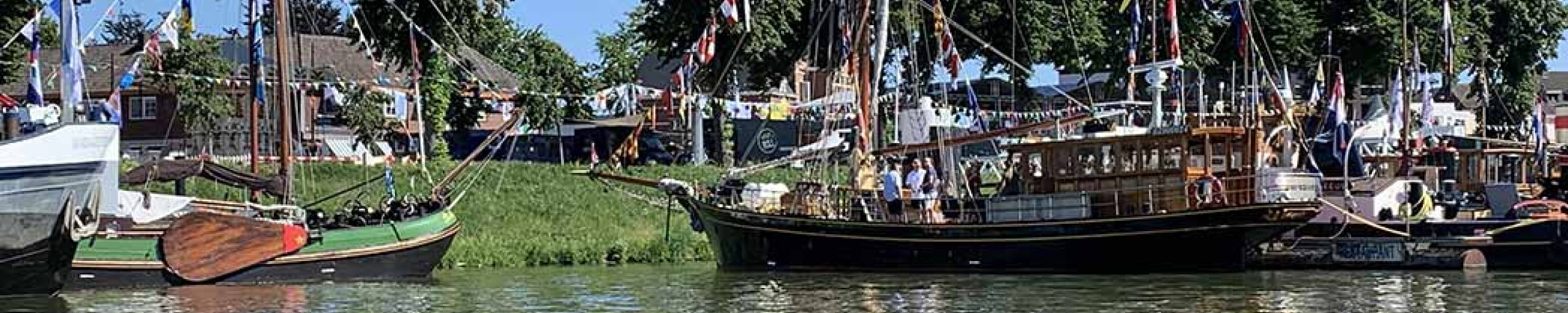 Maasbrachter Havendagen