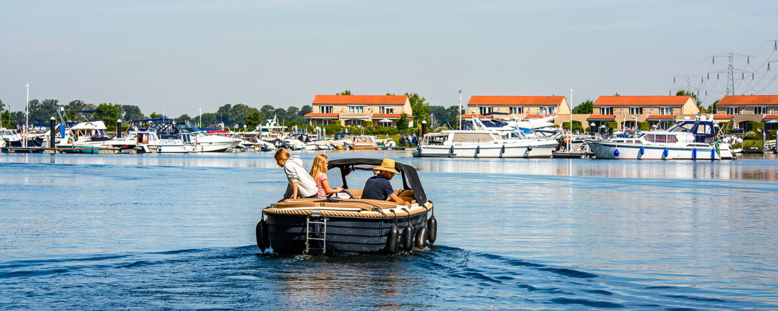 boschmolenplas