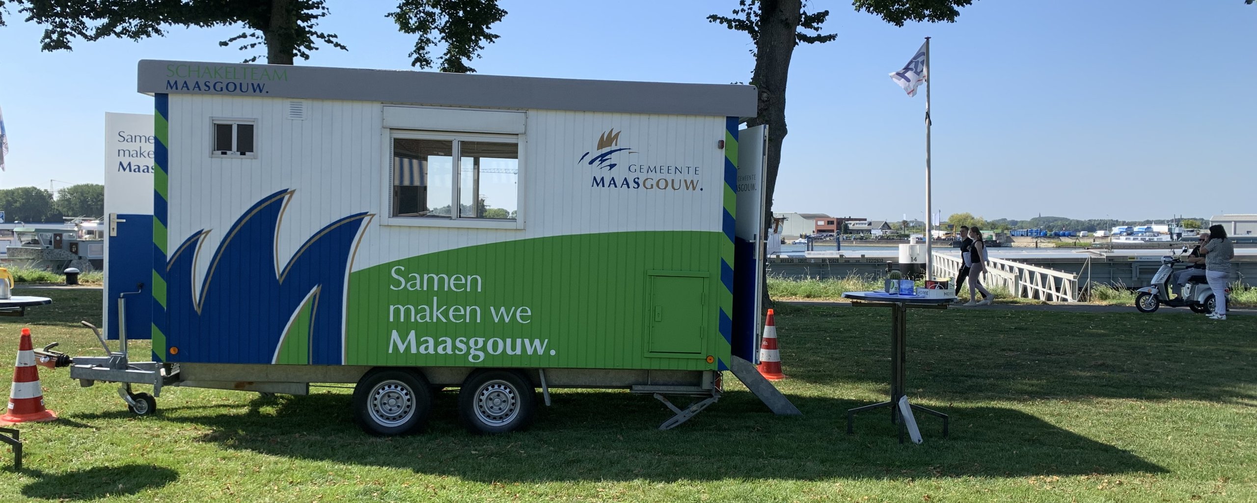 Schakelkeet