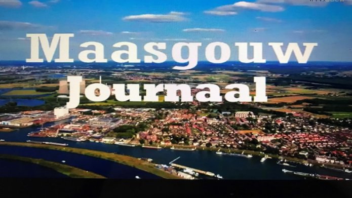 Maasgouwjournaal