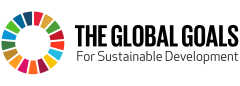 Logo Global Goals