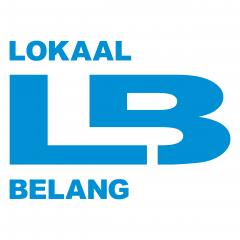 Logo Lokaal Belang