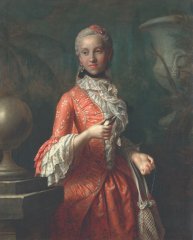Prinses Cunegonda